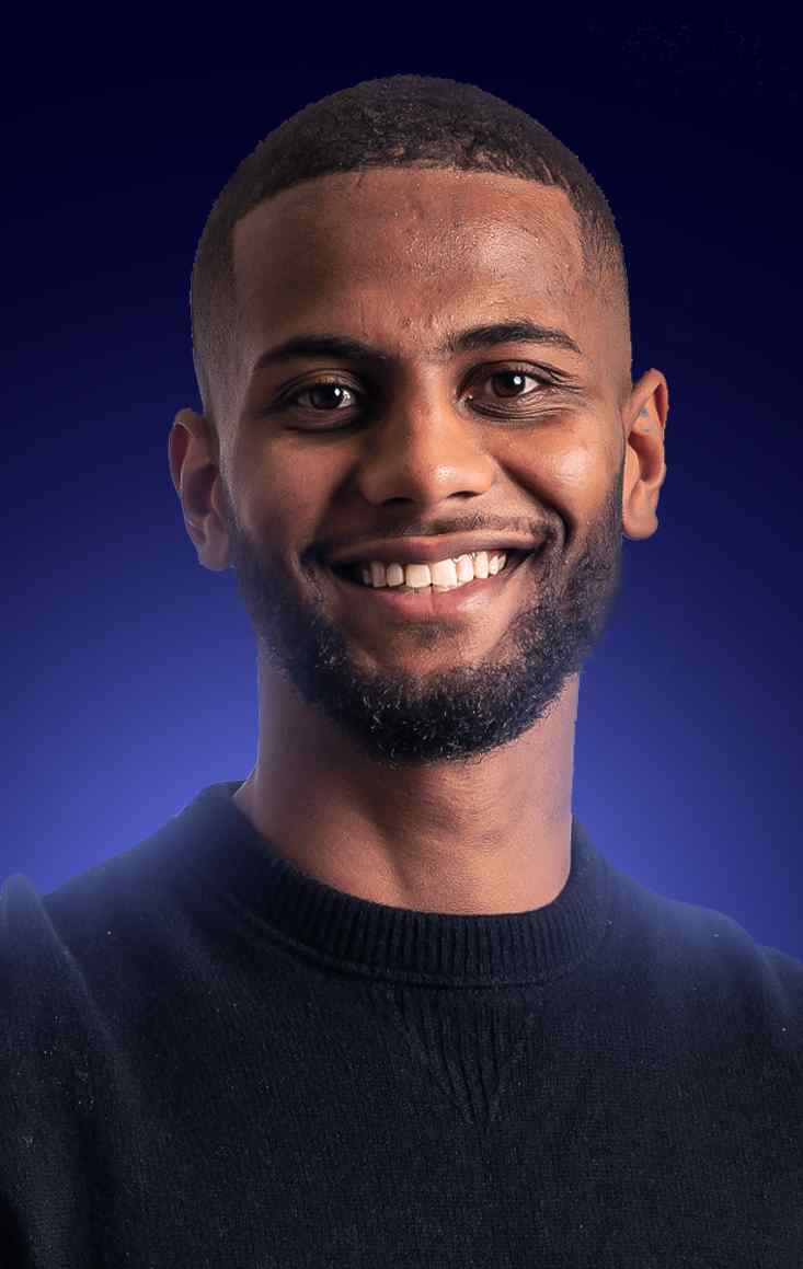 Photo de profil @yomidenzel